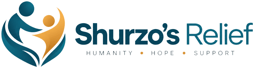 Shurzo's Relief